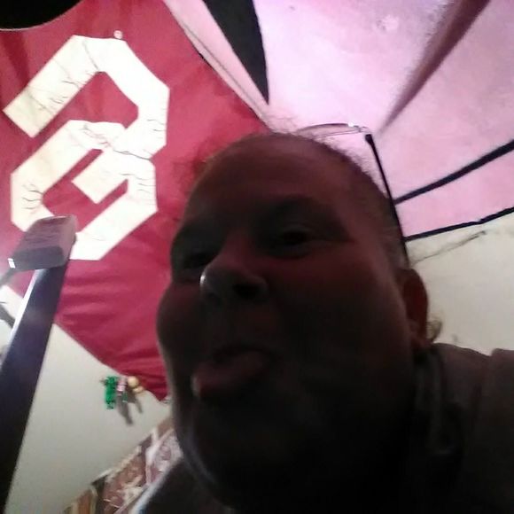 Meet your Posher, Kyle n angela - Picture 1 of 1